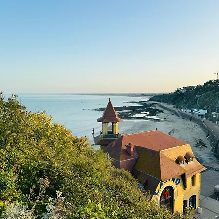 Location - Remparts De La Hauteville Granville