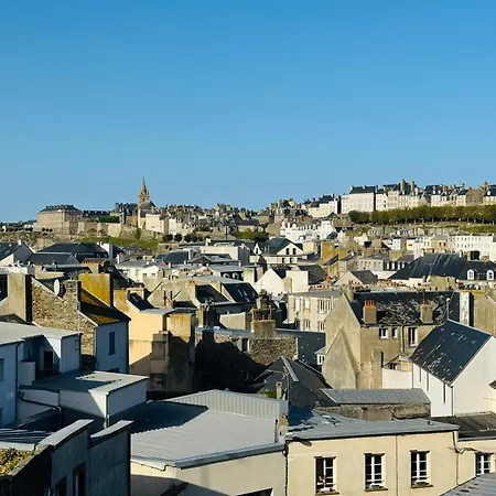 Apartamento Location - Remparts De La Hauteville *