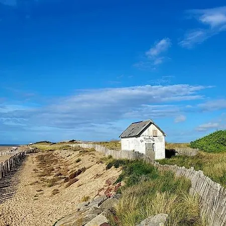 Location - Remparts De La Hauteville Granville