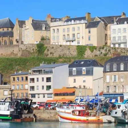 Location - Remparts De La Hauteville