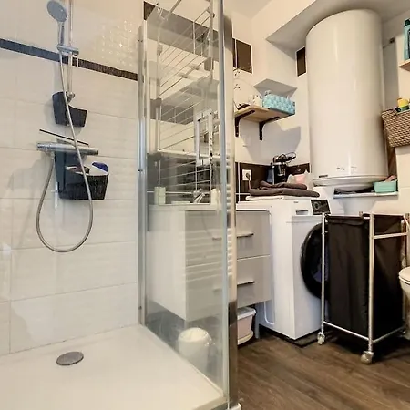 Location - Remparts De La Hauteville * Granville