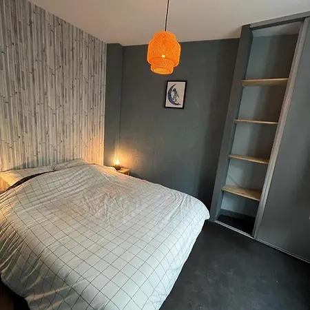 Apartment Location - Remparts De La Hauteville *