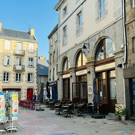 Location - Remparts De La Hauteville