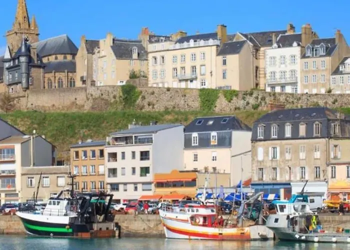 Location - Remparts De La Hauteville