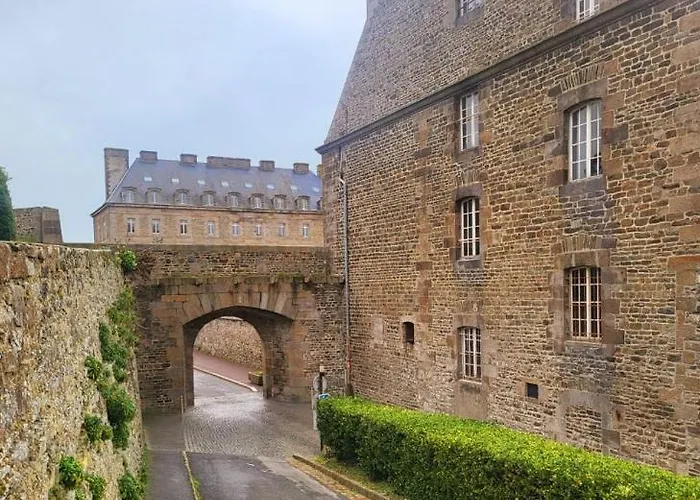 Appartamento Location - Remparts De La Hauteville